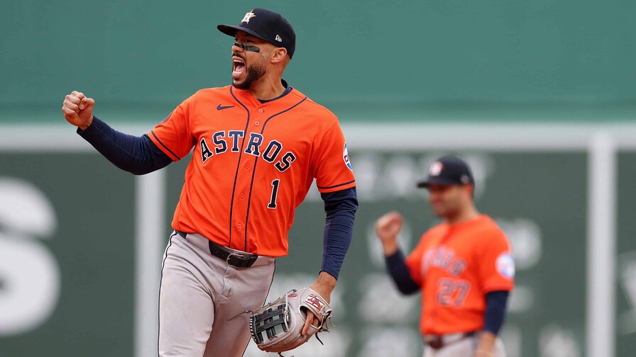 Correa fuera por el resto de la temporada tras grave lesi&oacute;n en el tobillo