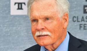 Muere Ted Turner, visionario de los medios y expropietario de los Bravos, a los 87 a&ntilde;os
