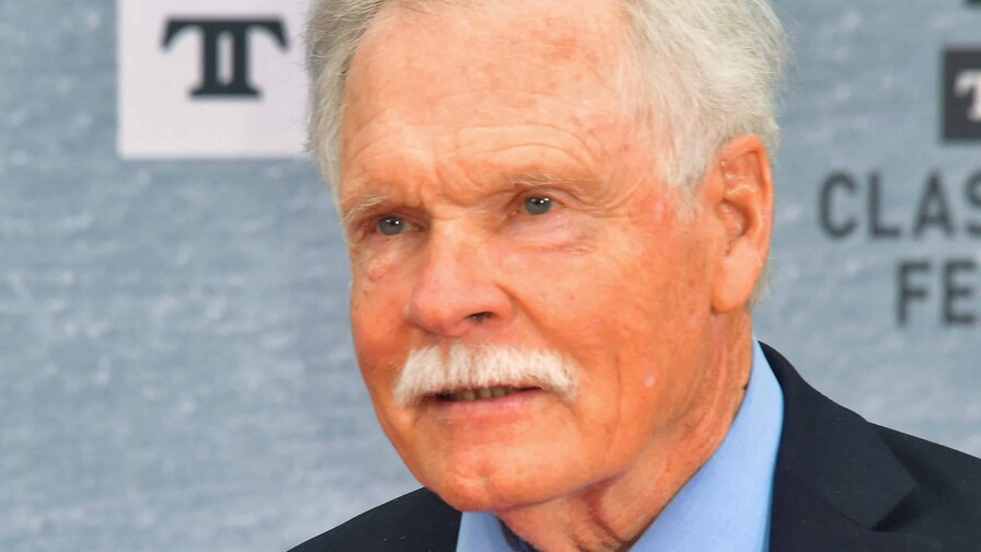 Muere Ted Turner, visionario de los medios y expropietario de los Bravos, a los 87 a&ntilde;os