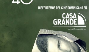 Playa Bonita anuncia cineforos frente al mar en apoyo al cine dominicano