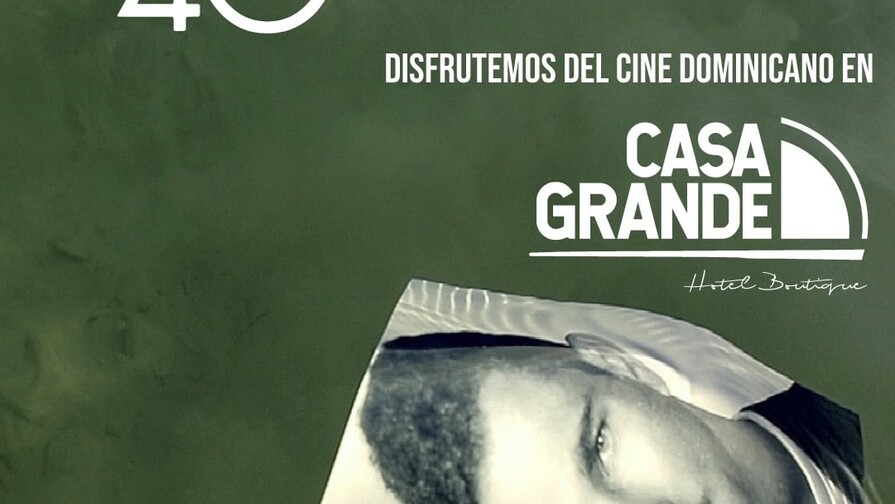 Playa Bonita anuncia cineforos frente al mar en apoyo al cine dominicano