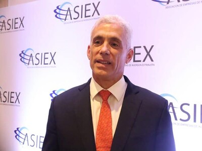 Asiex destaca potencial minero; aboga por desarrollo sostenible en RD
