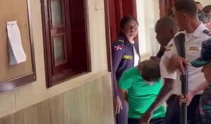 Dictan prisi&oacute;n preventiva a hombre acusado de abusar sexualmente de tres ni&ntilde;as en Villa Consuelo