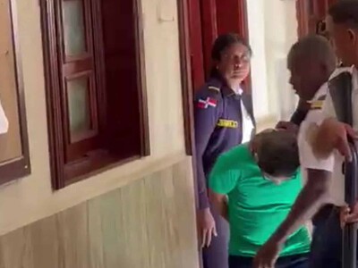 Prisión preventiva contra hombre acusado de abusar de tres niñas