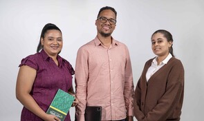 &iquest;Quieres hacer periodismo real? Diario Libre te busca para su programa de pasant&iacute;as Talento Libre