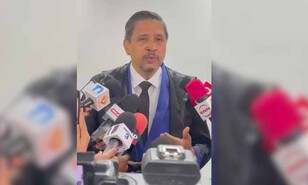 Jueza rechaza incidentes de la defensa del fiscal acusado de recibir soborno en caso Senasa