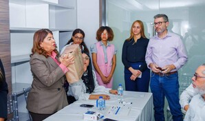 RD Vial recibe propuestas t&eacute;cnicas para construcci&oacute;n de la Autopista del &Aacute;mbar
