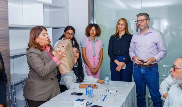 RD Vial recibe propuestas t&eacute;cnicas para construcci&oacute;n de la Autopista del &Aacute;mbar