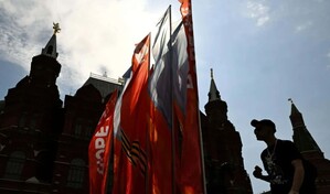 Rusia exhorta a diplom&aacute;ticos en Kiev a evacuar ante eventual ataque