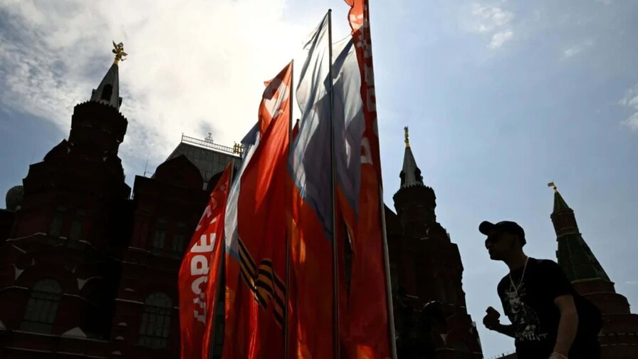 Rusia exhorta a diplom&aacute;ticos en Kiev a evacuar ante eventual ataque