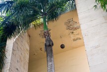 Servicios Penitenciarios contin&uacute;a operando en edificio con riesgo s&iacute;smico