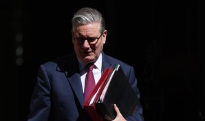 El liderazgo de Starmer a prueba en comicios locales y regionales de ma&ntilde;ana en Reino Unido