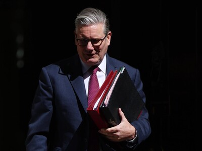 La posible sucesión de Keir Starmer
