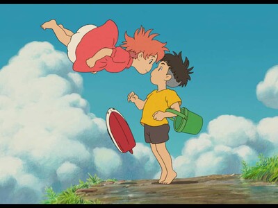 Studio Ghibli gana el Premio Princesa de Asturias