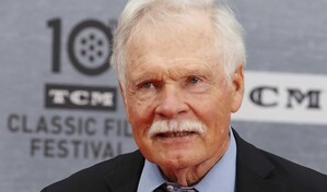 Ted Turner, el magnate que revolucion&oacute; la televisi&oacute;n con CNN y las noticias 24 horas