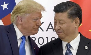 Trump frente a China en la gran negociaci&oacute;n del siglo