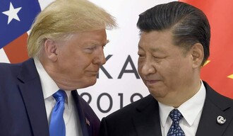 Trump frente a China en la gran negociaci&oacute;n del siglo