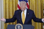 La influencia de Trump se somete a nueva prueba en primarias republicanas en EE. UU.