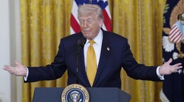 La influencia de Trump se somete a nueva prueba en primarias republicanas en EE. UU.