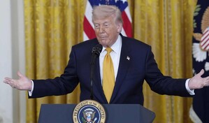 La influencia de Trump se somete a nueva prueba en primarias republicanas en EE. UU.