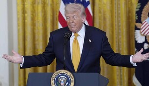La influencia de Trump se somete a nueva prueba en primarias republicanas en EE. UU.