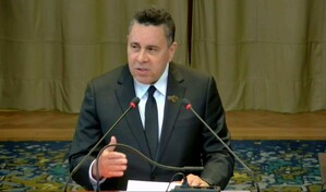 Venezuela defiende ante CIJ su derecho irrenunciable a regi&oacute;n del Esequibo