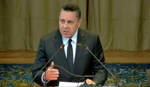 Venezuela defiende ante CIJ su derecho irrenunciable a regi&oacute;n del Esequibo