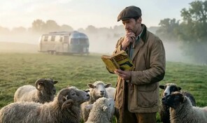"The Sheep Detectives" y las voces detr&aacute;s de un misterio improbable