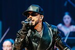 Yandel: La m&uacute;sica sinf&oacute;nica me volvi&oacute; a refrescar la carrera