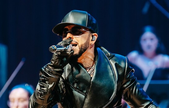 Yandel: La m&uacute;sica sinf&oacute;nica me volvi&oacute; a refrescar la carrera