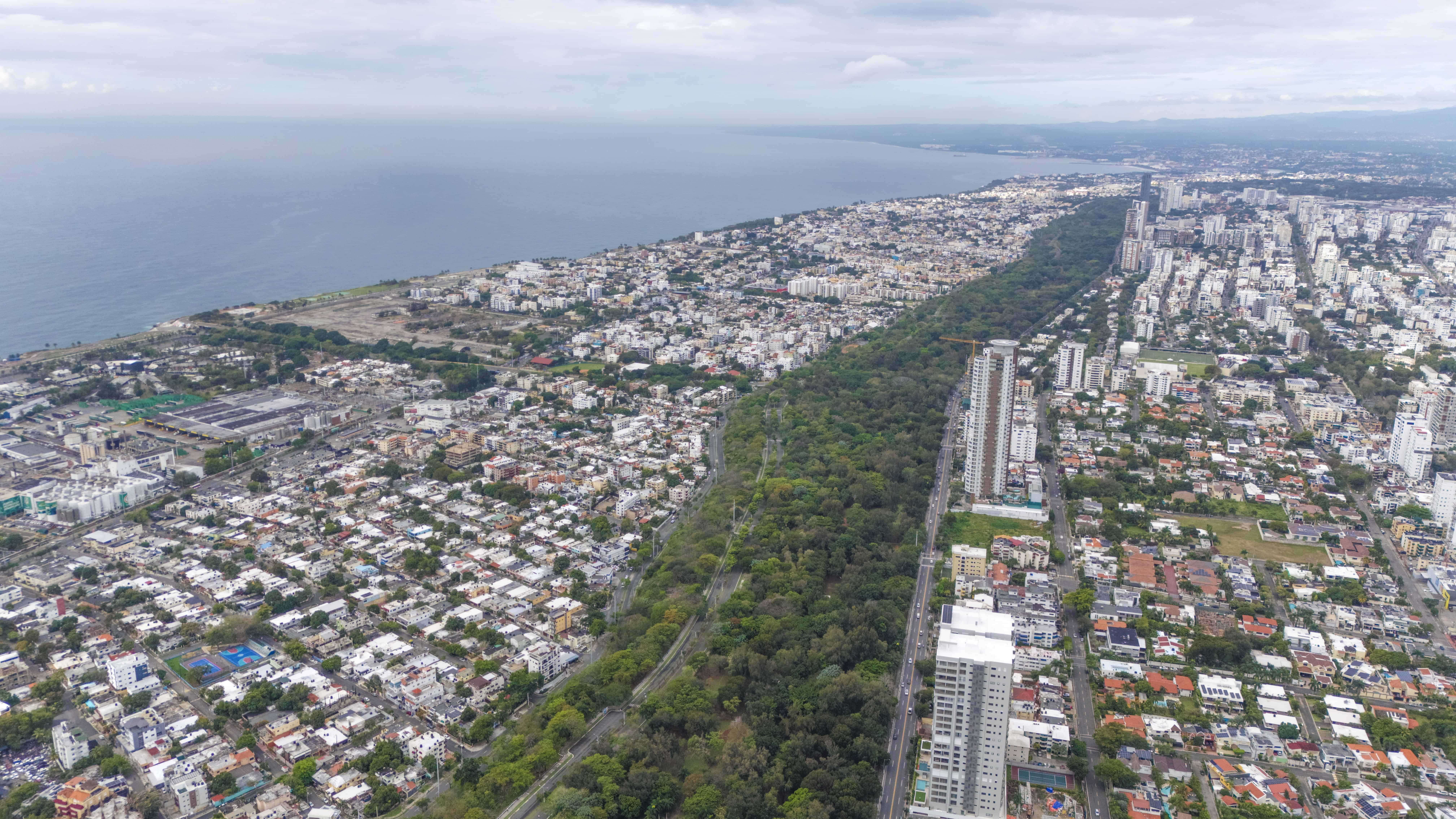 Otro &aacute;ngulo del Mirador Sur.