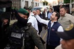 Muy preocupados: Observadores electorales de la UE sobre la ola de violencia en Colombia