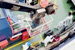 Tres personas vinculadas al crucero con hantavirus están en aislamiento en Canadá