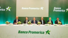 Banco Promerica informa crecimiento superior al 32 % en su cartera de cr&eacute;ditos al cierre del 2025