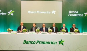 Banco Promerica informa crecimiento superior al 32 % en su cartera de cr&eacute;ditos al cierre del 2025