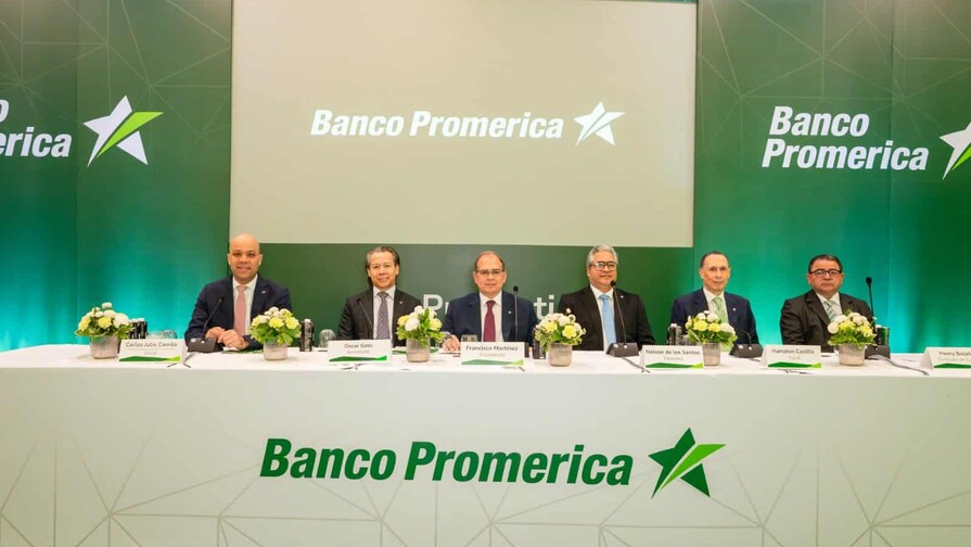 Banco Promerica informa crecimiento superior al 32 % en su cartera de cr&eacute;ditos al cierre del 2025
