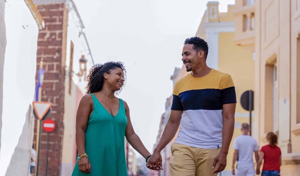 La uni&oacute;n libre, principal forma de convivencia en los hogares dominicanos