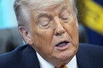 La esperada visita de Trump a China acelera un acuerdo de EE. UU. con Ir&aacute;n