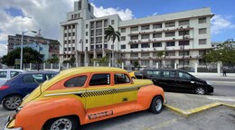 EE. UU. impone sanciones contra cinco empresas cubanas y la esposa del hijo de Ra&uacute;l Castro