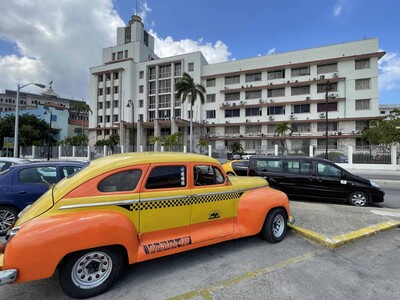 Cuba: hay "intención genocida" en las últimas sanciones de EE.UU.