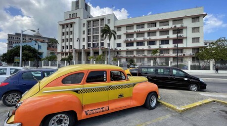 EE. UU. impone sanciones contra cinco empresas cubanas y la esposa del hijo de Ra&uacute;l Castro