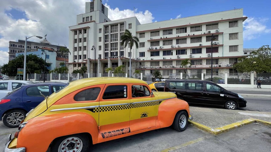 Cuba ve una intenci&oacute;n genocida en las &uacute;ltimas sanciones de EE. U.U contra la isla