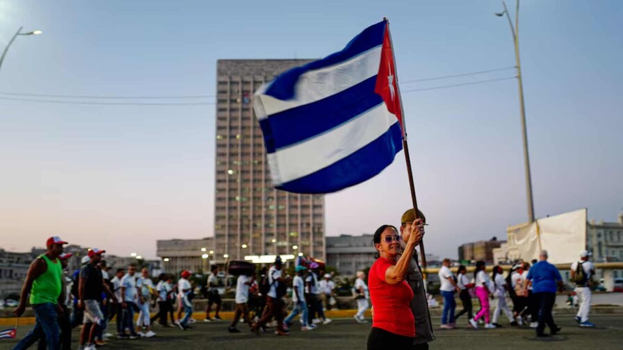 Nombres, causas y efectos: Cuatro claves para entender las nuevas sanciones de EE. UU. a Cuba