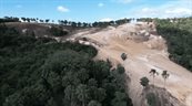 Denuncian tala de &aacute;rboles en el Santo Cerro deja da&ntilde;os ambientales y amenaza comunidades