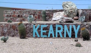 El pueblo de Kearny teme su desaparici&oacute;n este a&ntilde;o por la sequ&iacute;a en el suroeste de EE. UU.
