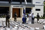 El narcotráfico amplía sus operaciones en el país