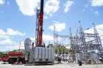 Edesur ampl&iacute;a capacidad el&eacute;ctrica en Ban&iacute; con inversi&oacute;n RD$67.5 millones