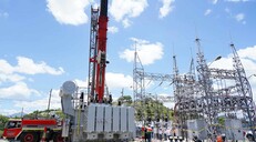 Edesur ampl&iacute;a capacidad el&eacute;ctrica en Ban&iacute; con inversi&oacute;n RD$67.5 millones