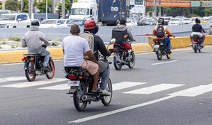 El Congreso busca frenar caos de motoristas sancionando calibradas, pasamonta&ntilde;as y paradas ilegales