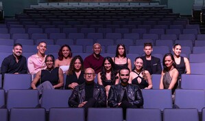 Broadway Broadway: un viaje por los grandes musicales 
